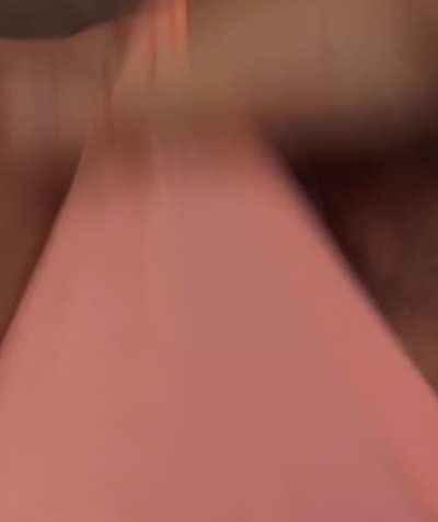Cumming on daddy’s fingers