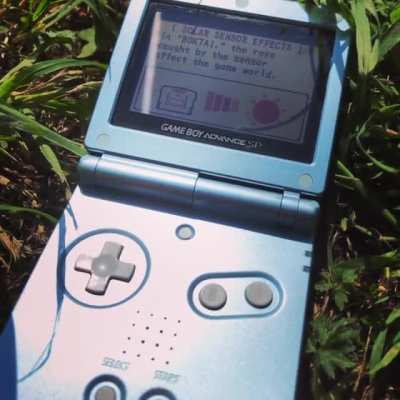Boktai