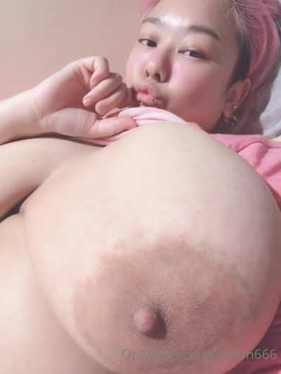 Happy TittyTuesday