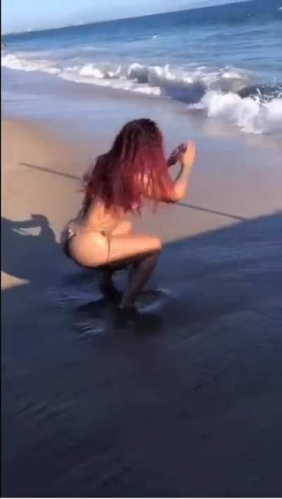 Genesis Jump for Joy Cheeks