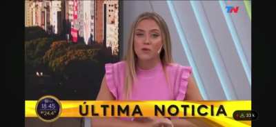 Pasando por una situación muy grave
