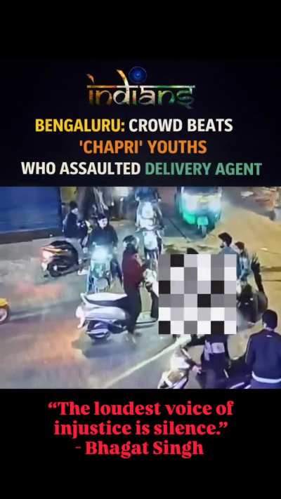 Instant Karma