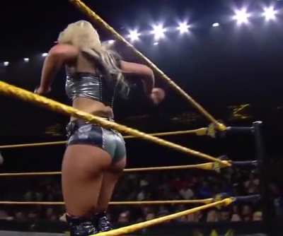 Toni Storm
