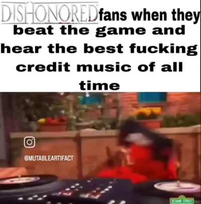 Banger alert