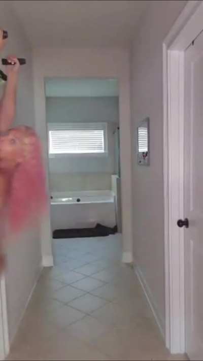 Need a flair called Arbys. She got the meats