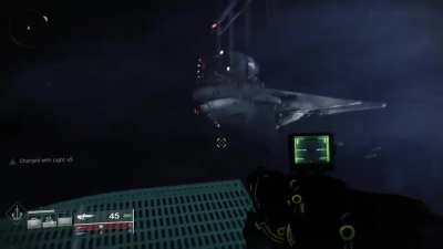 Saving the flawless run with a Thundercrash!