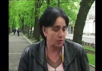 Уверовалась полностью