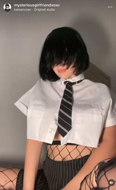Very formal attire