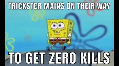 A lot of people on my last post were asking &ldquo;what about huntress? what about oni? Where&rsquo;s plauge?&rdquo; Well here&rsquo;s the video where I bully the rest of the killers. (Again, no hate towards any killer mains this is just for funnies)