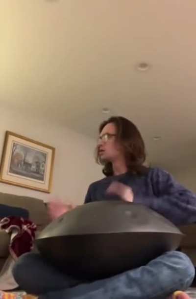 u/ainsliecollins&rsquo;s post, but the scream is perfectly cut