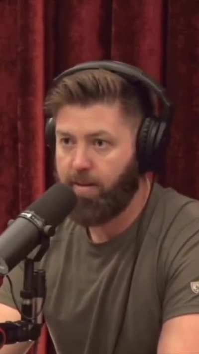 Joe Rogan Angry Again With The Liver King