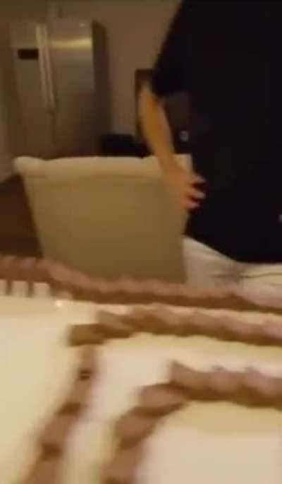 a chocolade