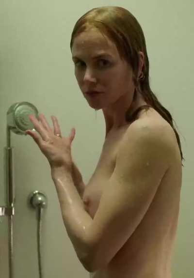 Nicole Kidman