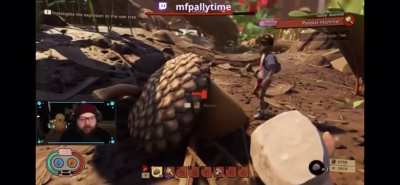 The itsy-bitsy spider