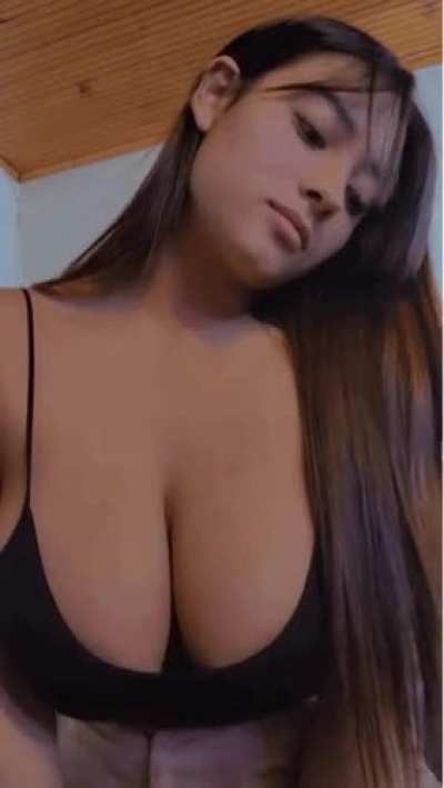 What a view