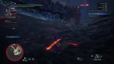 "Just git gud!"