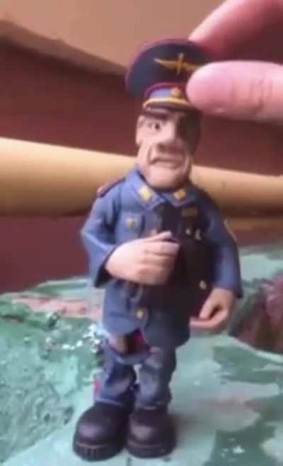 в душе рекабушник