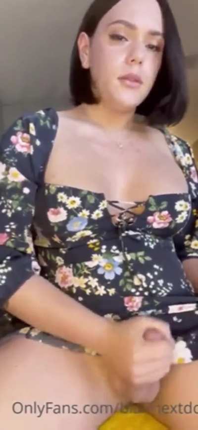  BBW Trans Cum