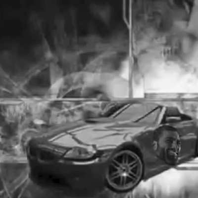 chad car drip is real
