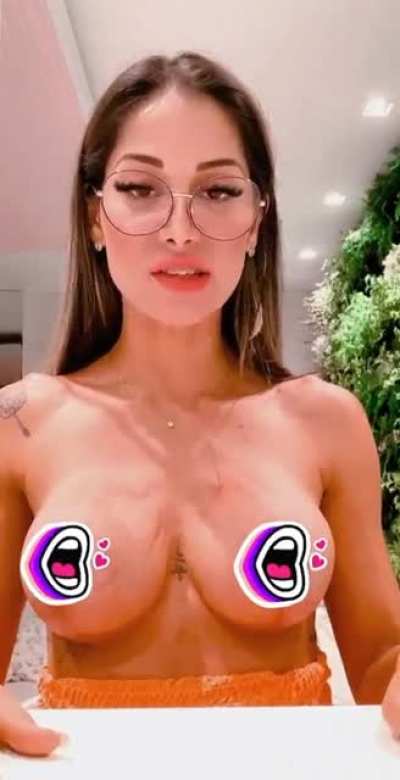 Mayra Cardi