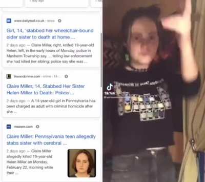 We&rsquo;ve reached peak TikTok.