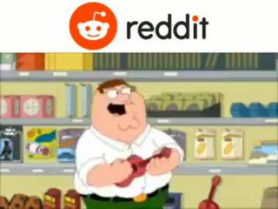 i: have rdeit