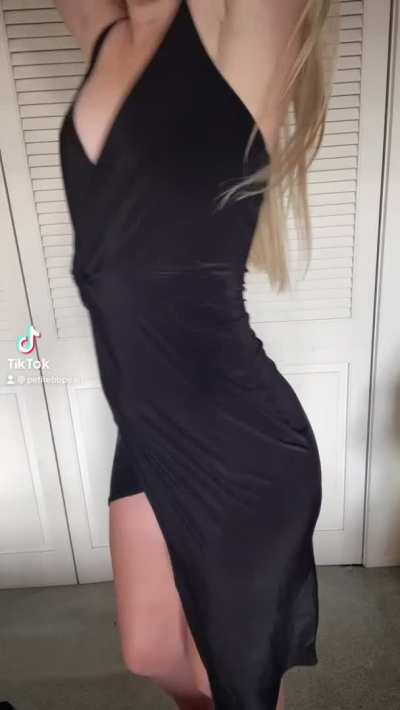 The best trend to show tits
