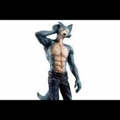 Why is this boi so lean? [Meme]