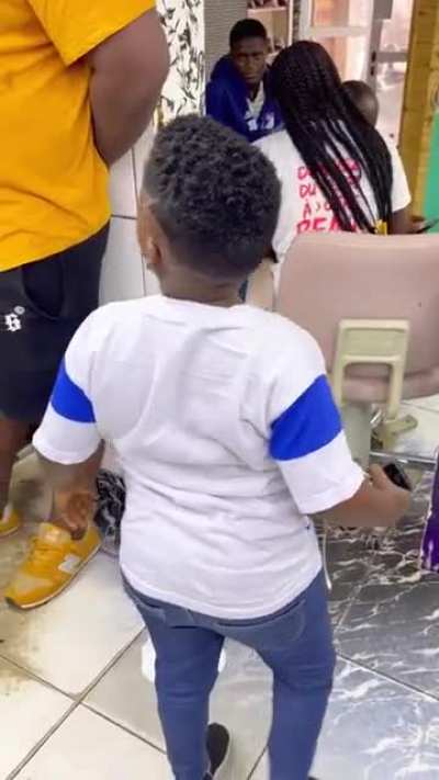 Maybe maybe maybe