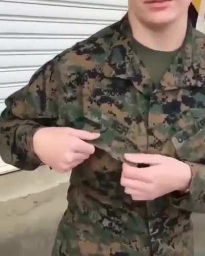 Illegal secret weapon