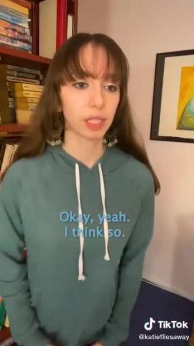 Stop coming up with options