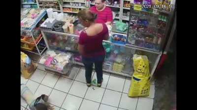 HMJB while I act like nothing happened