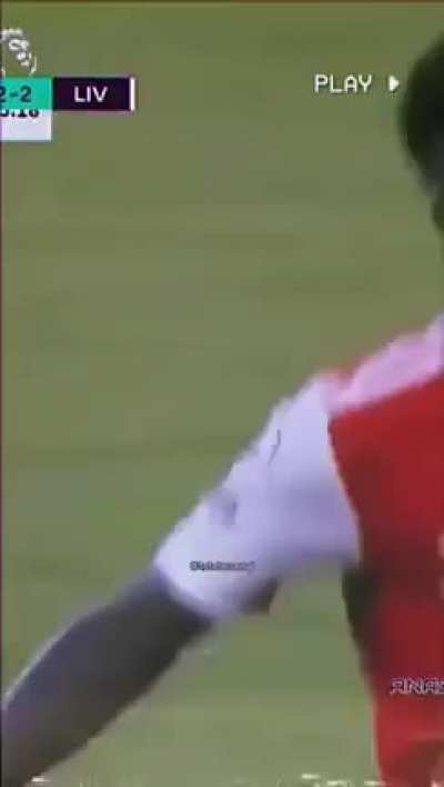 Peter Drury&rsquo;s commentary, Saka&rsquo;s penalty, and Arsenal winning