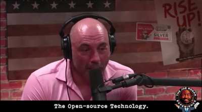 Joe Rogan &amp;amp; The Silver Spliff - Sound On:)