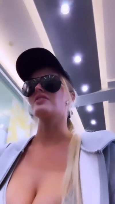 Instagram Story video 12 July 2024