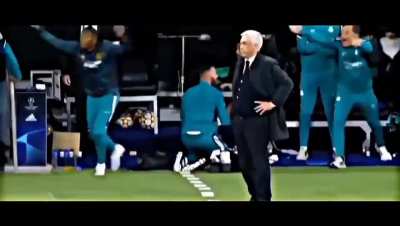 &ldquo;Real Madrid, the team of dreams! Where has that come from?! How did that happen?!" &ldquo;Bedlam! Bernabeu bedlam!&rdquo; The miraculous comeback against City hits different with Peter Drury's voice.