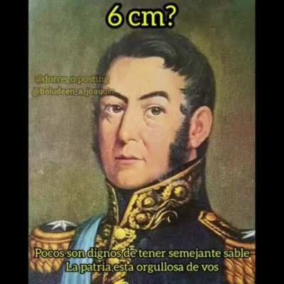 Khe grande