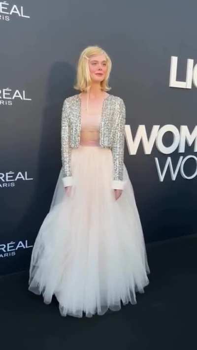 Attending Lights on Women&rsquo;s Worth Award | May 2024