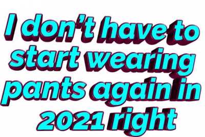 Do I?? 🤦🏻‍♀️😫