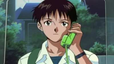 FELIZ JUEVES TO SHINJI :D