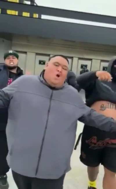 This shit slaps