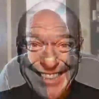 Breaking Sad