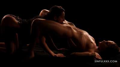 Sensory Depravation