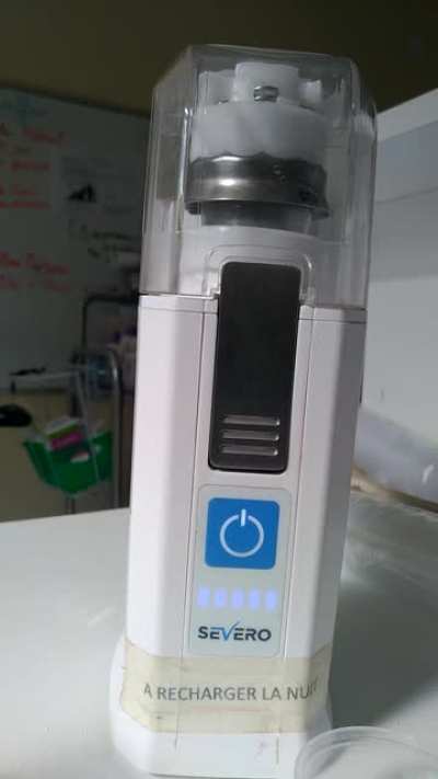 Have you ever seen a pill crusher ?