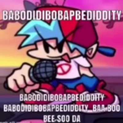 beep bop