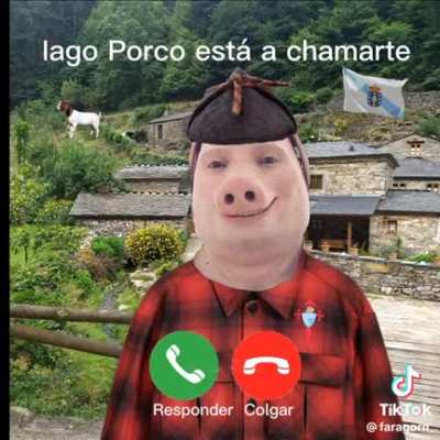 josue el cochino