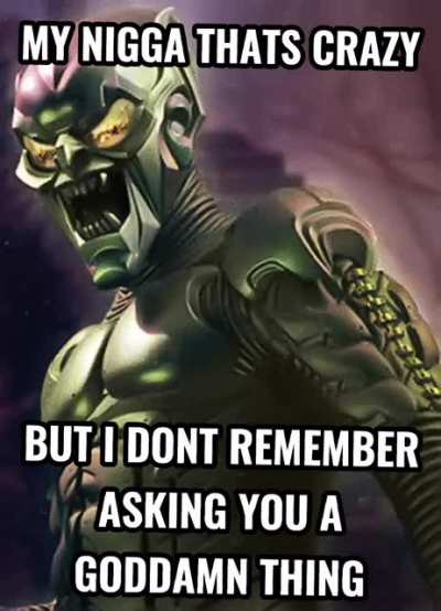 goblin