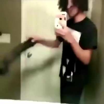 Esse ainda t&aacute; pequeno