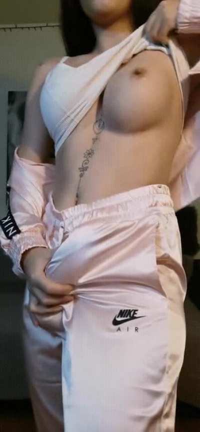 Panties are overrated anyway