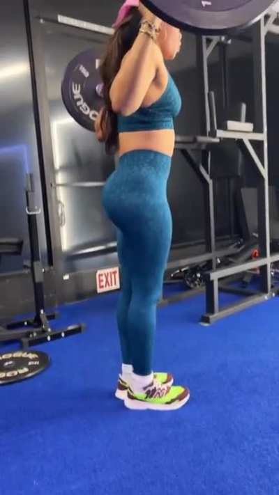 workout